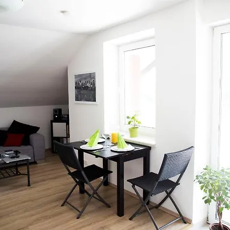 Haus Am Donausee *
