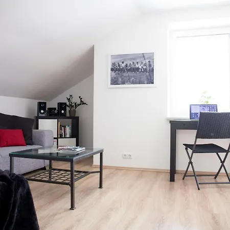 Haus Am Donausee Appartement Weitenegg