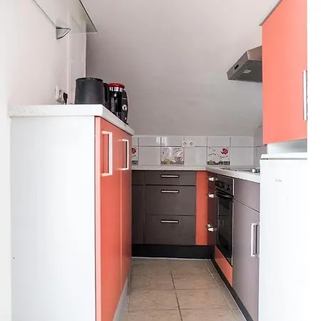 Haus Am Donausee Weitenegg