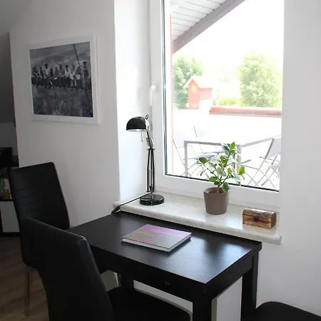 Appartamento Haus Am Donausee Weitenegg