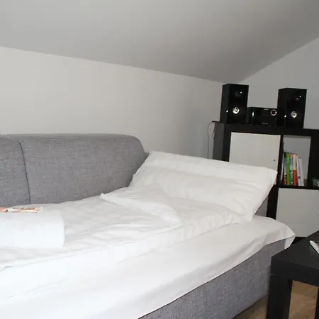 Appartement Haus Am Donausee