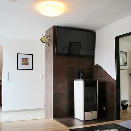 Haus Am Donausee Appartamento Weitenegg