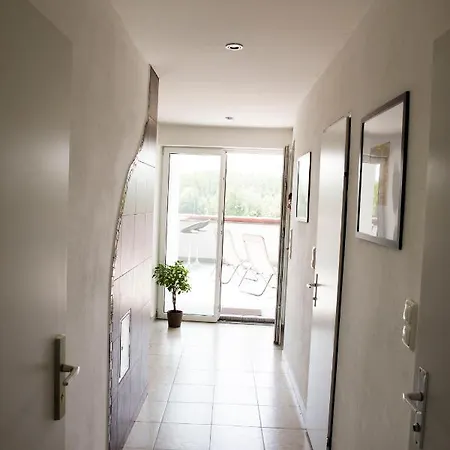 Haus Am Donausee Appartamento Weitenegg