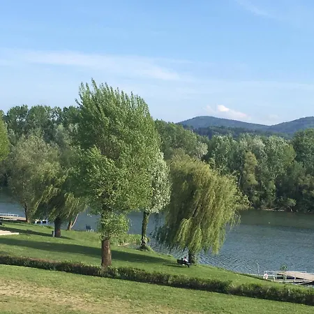 Appartamento Haus Am Donausee Weitenegg