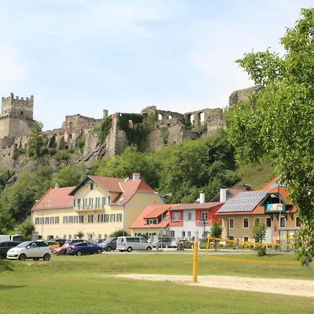 Appartamento Haus Am Donausee