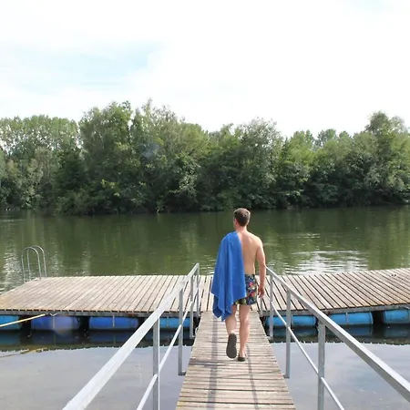 Haus Am Donausee * Weitenegg