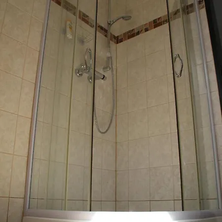 Haus Am Donausee Appartement