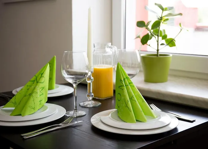 Haus Am Donausee 公寓 Weitenegg