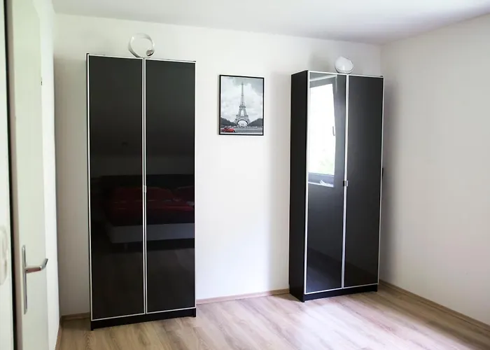 Haus Am Donausee * Weitenegg