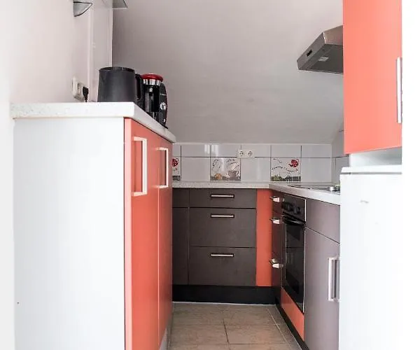 Haus Am Donausee Weitenegg