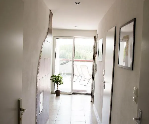 Haus Am Donausee 公寓 Weitenegg