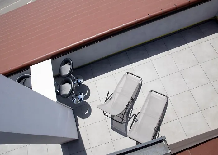 Haus Am Donausee Weitenegg