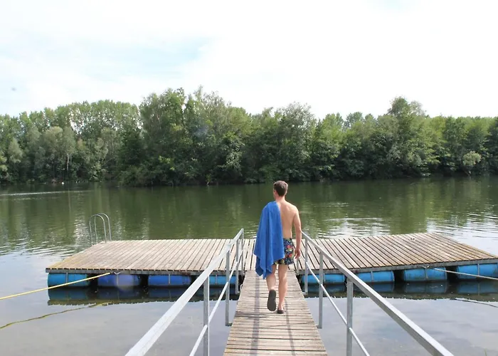 Haus Am Donausee * Weitenegg